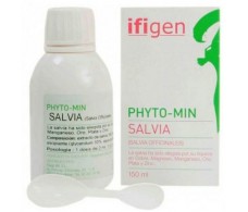 Phyto-min Ifigen Salvia 150ml