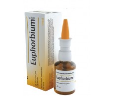Heel Euphorbium compositum 20 ml spray nasal