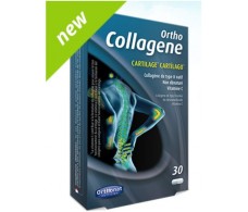 Orthonat Ortho UC-ll 30 capsulas ahora Ortho Collagen