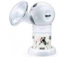 NUk Electric Moon Breast Pump