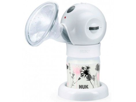 NUk Electric Moon Breast Pump NUk Electric Moon Breast Pump