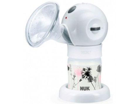 NUk Electric Moon Breast Pump