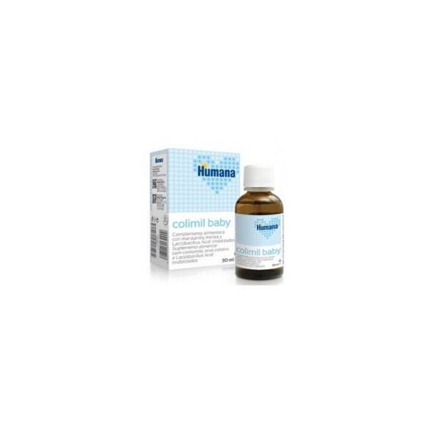 Colimil Baby Solução Oral 30 mL