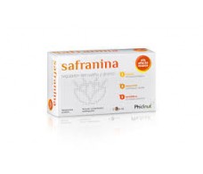 Safranina 30 tabletten