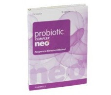 Neo probiótico  15 comprimidos