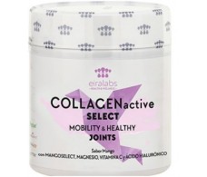 Eiralabs Collagen Active Select 300 грамм манго 