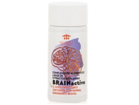 Eiralabs Brainactive 60 капсул