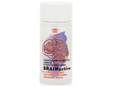 Eiralabs Brainactive 60 capsulas