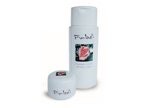Piabeli Crema mantenimiento - antiarrugas  50 ml.