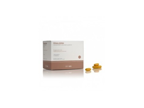 Sesderma Fenalderm 90 caps. Sesvalia - SeSDERMA Sesderma Fenalderm 90 caps. Sesvalia - SeSDERMA