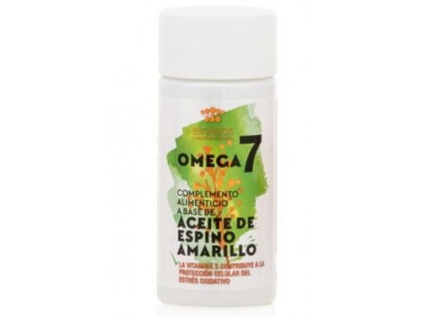 Eiralabs Omega 7 (espino amarillo) 60 capsulas