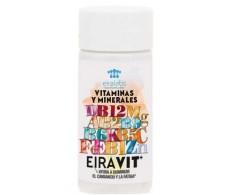 Eiralabs Eiravit Multivitamin 60 capsules