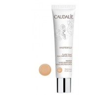 Caudalie Vinoperfect Fluid with Color Perfect Skin FPS20 (01 light) 40 ml