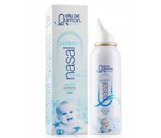 Quinton Nasal pediatric 100 ml