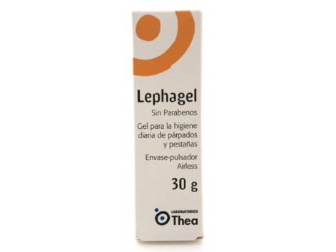 Lephagel 30g. Thea