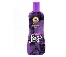Australian Gold Dark Legs Tanning lotion for the legs 250 ml.