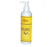 Bicartil Gel 300ml. Zeus