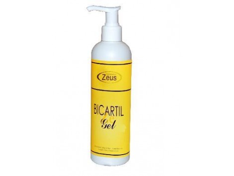 Bicartil Gel 1000ml. Zeus