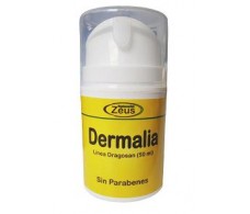 Dermalia Creme von ich Baggert 50ml Aus. Zeu