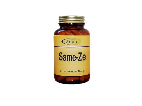 Zeus SAME-Ze 30 cápsulas