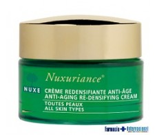 Nuxe Crème Nuxuriance Redensifiante Jour. Day redensificante
