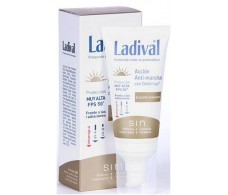 Ladival Fotoprotector SPF 50 emulsion antimanchas 50 ml 