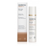 SESDERMA AZELAC RU CREAM GEL 50ML