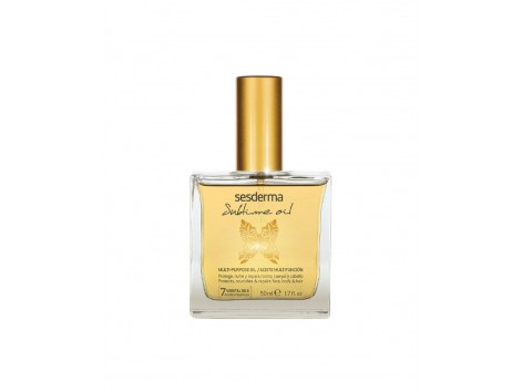 SESDERMA SUBLIME OIL 50 ML SESDERMA SUBLIME OIL 50 ML