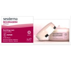 SESDERMA RESVERADERM NUTRITIVE CREAM