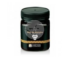 Miel de Manuka 250gr. UMF 10+