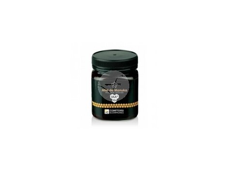 Miel de Manuka 250gr. UMF 10+