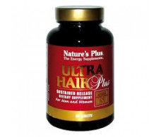 Nature´s Plus Ultra Hair with MSM  60 Tabletten. Nature´s Plus