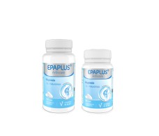 EPAPLUS ARTHICARE Magnesium + Hyaluronic Acid 60 tablets.