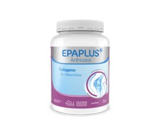 EPAPLUS ARTHICARE Collagen + Ac. Hyaluronic acid. Powder.