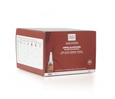 MARTIDERM  HAIR SYSTEM - 28 Ampoules