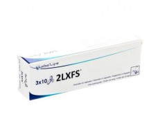 LABO-LIFE 2LXFS 30 tablets