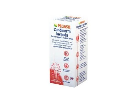 Pegasus Lavender Candinorm 10ml Pegasus Lavender Candinorm 10ml