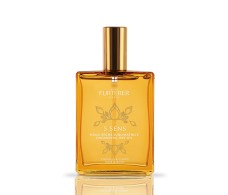 Rene Furterer Huile Dry Oil Sublimator 5 Sens 100ml.