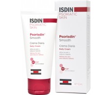 Isdin Iralfaris Cream áreas específicas 50 ml. AGORA É PSORISDIN CREME DIARIAMENTE