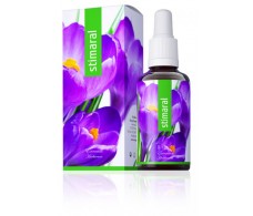 Energy Stimaral 30 ml.