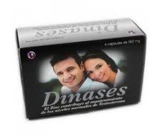 Dinadiet Dinasés 4 capsules
