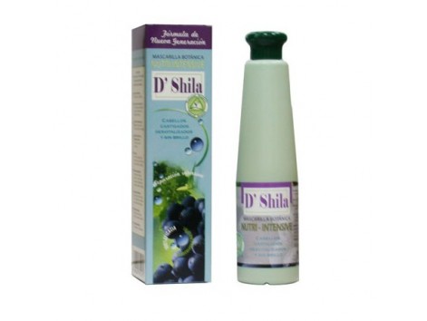 Shila Hair Mask Nutri Intensive 300ml