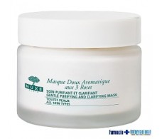 Nuxe Masque Doux Aromatique 50ml. Purifying Mask