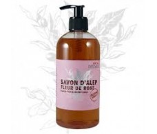 ALEPPO SOAP CO Beauty Rose Water 500 ml