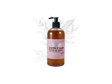 ALEPPO SOAP CO Beauty Rose Water 500 ml ALEPPO SOAP CO Beauty Rose Water 500 ml