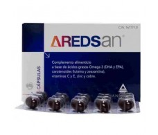 AREDSAN 60 capsules