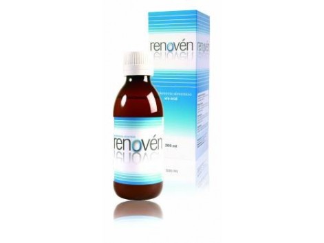 Renoven 200ml. Complemento Alimenticio. 