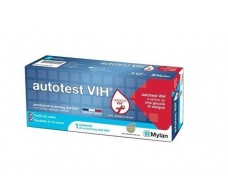 AUTOTEST VIH -detección virus del SIDA