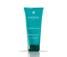 Rene Furterer SUBLIME CURL. CURL ACTIVATOR SHAMPOO
