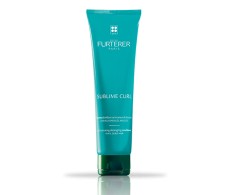 RENE FURTERER SUBLIME CURL.  DISPLAYING BALSAM 150ML